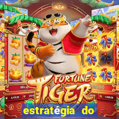 estratégia do touro fortune