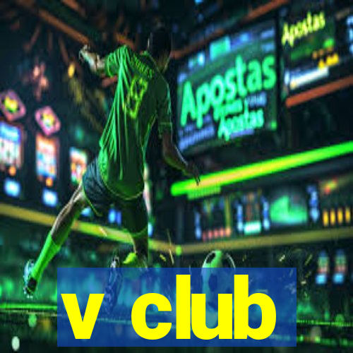 v club