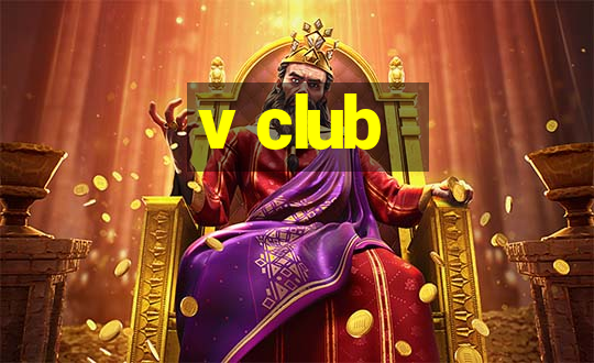 v club