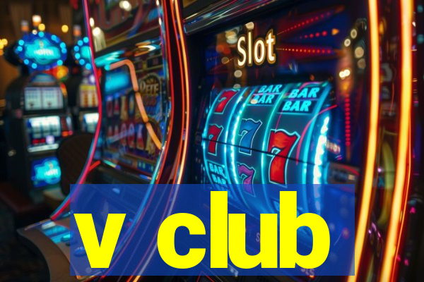 v club