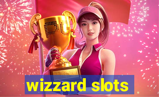 wizzard slots