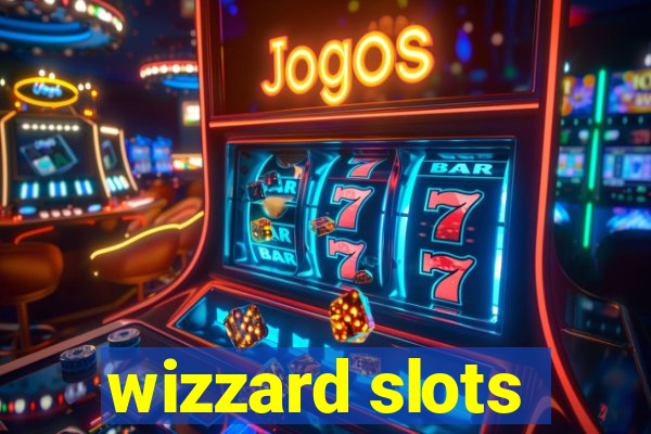 wizzard slots