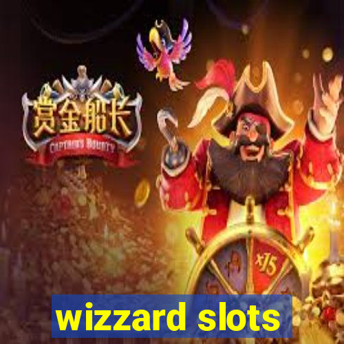 wizzard slots