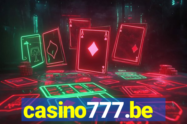 casino777.be