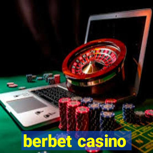 berbet casino