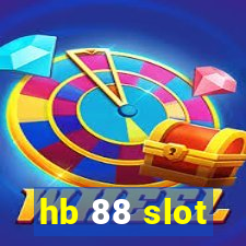 hb 88 slot