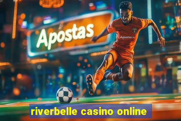 riverbelle casino online