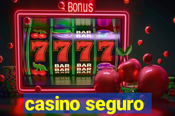 casino seguro