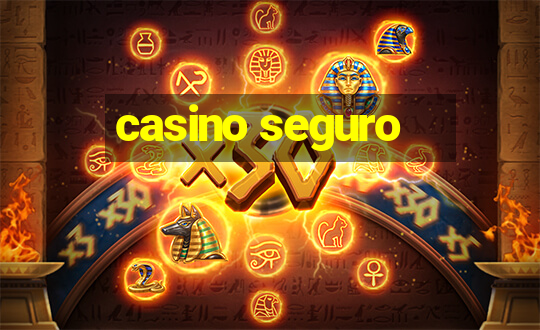 casino seguro