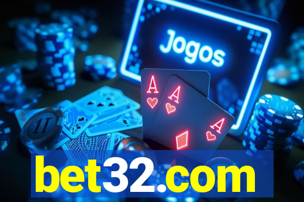 bet32.com