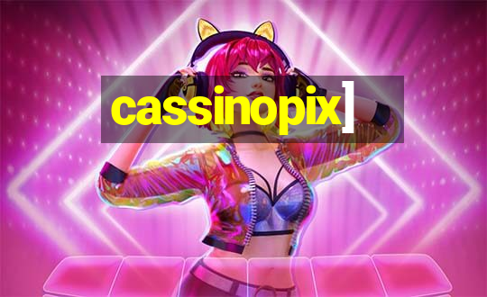 cassinopix]