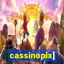 cassinopix]