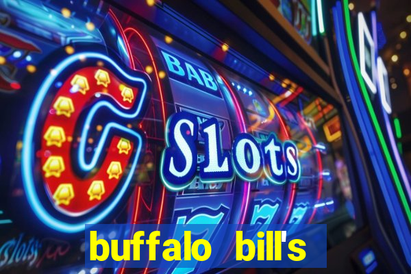 buffalo bill's casino & hotel primm nv