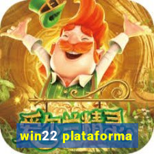 win22 plataforma