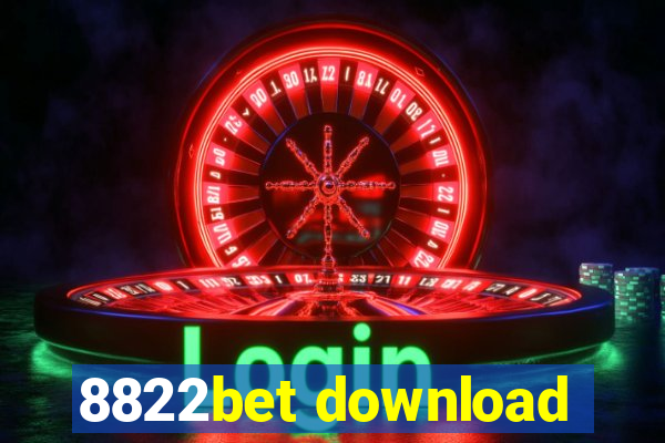 8822bet download