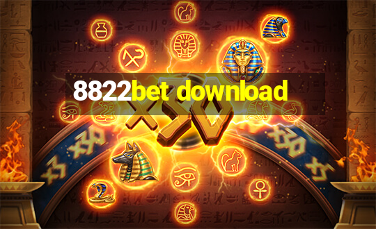 8822bet download