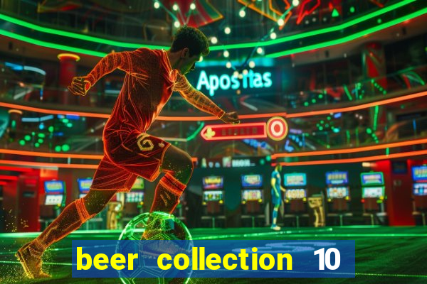 beer collection 10 lines slot free play