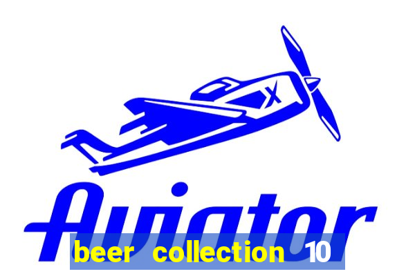 beer collection 10 lines slot free play