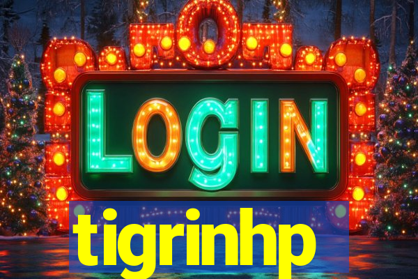 tigrinhp