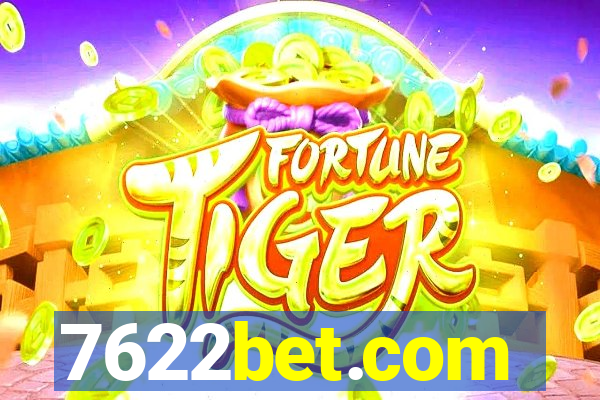 7622bet.com