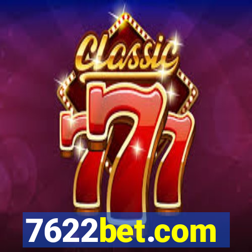 7622bet.com