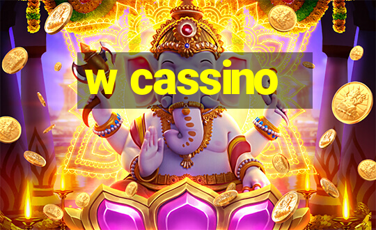 w cassino