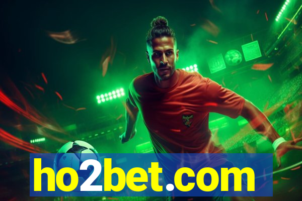 ho2bet.com