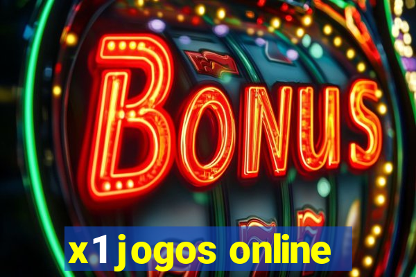 x1 jogos online