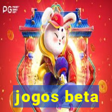 jogos beta