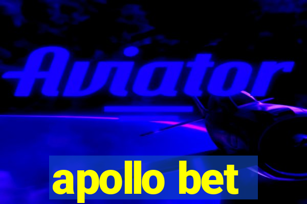 apollo bet