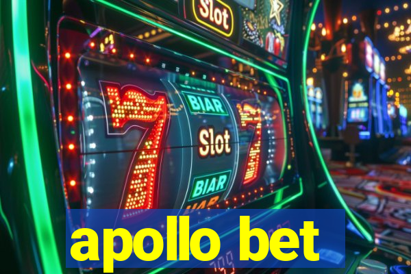 apollo bet