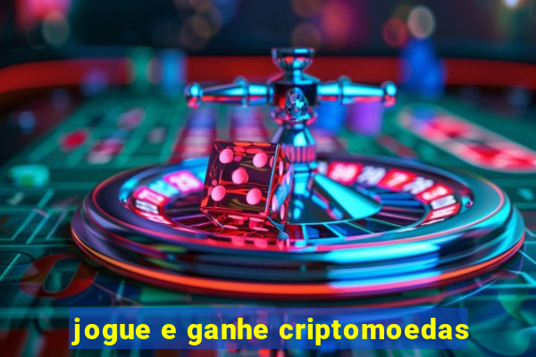 jogue e ganhe criptomoedas