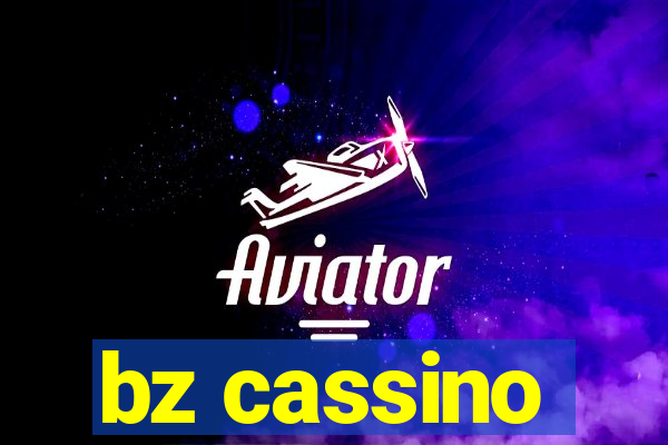 bz cassino