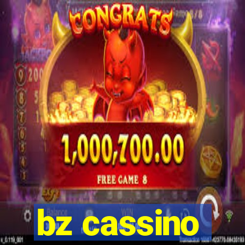 bz cassino