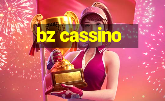 bz cassino