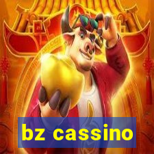 bz cassino