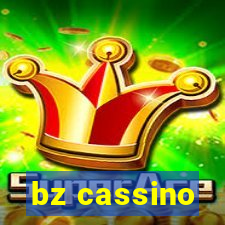 bz cassino