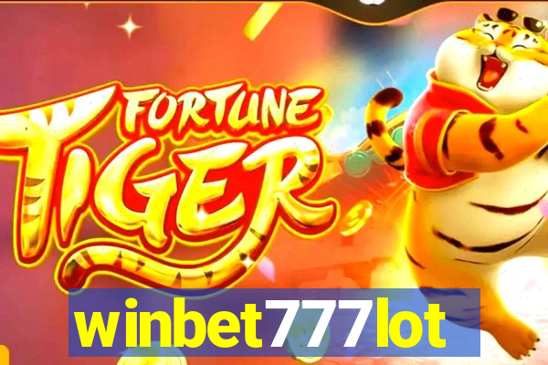 winbet777lot