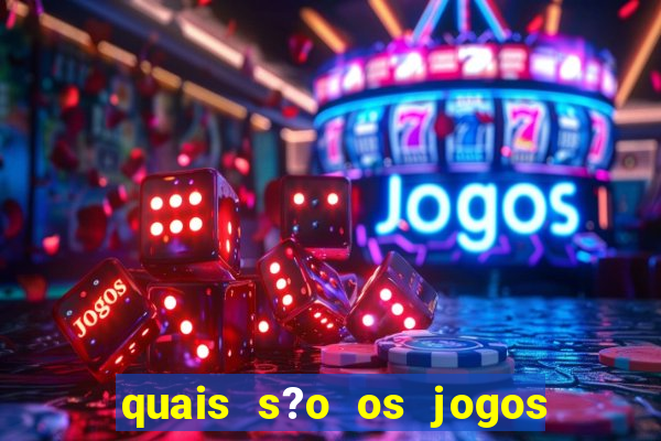 quais s?o os jogos de azar no brasil