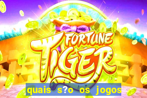 quais s?o os jogos de azar no brasil