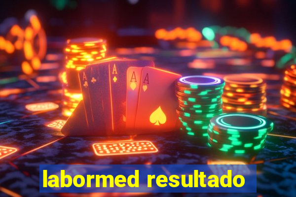 labormed resultado