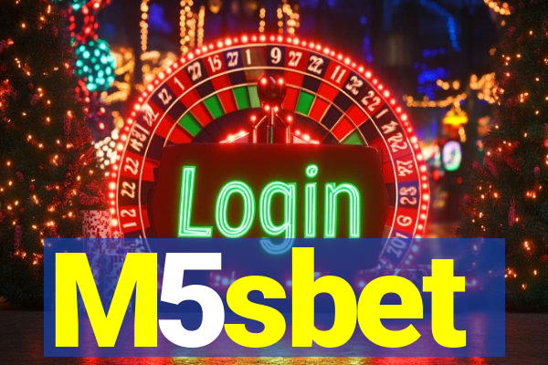 M5sbet