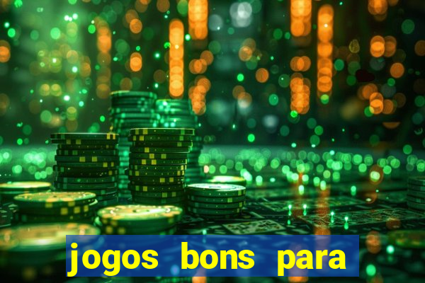 jogos bons para celular offline