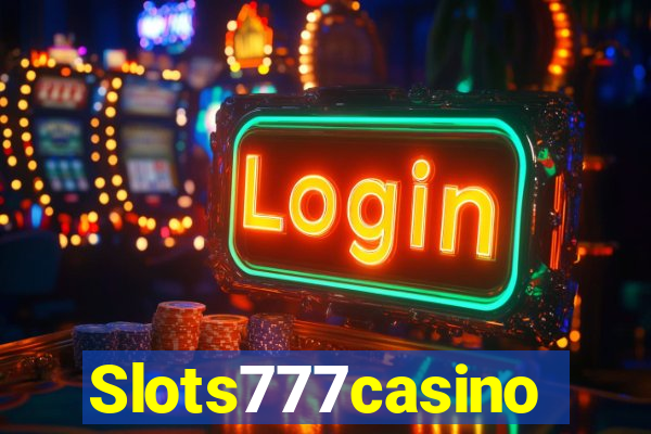 Slots777casino