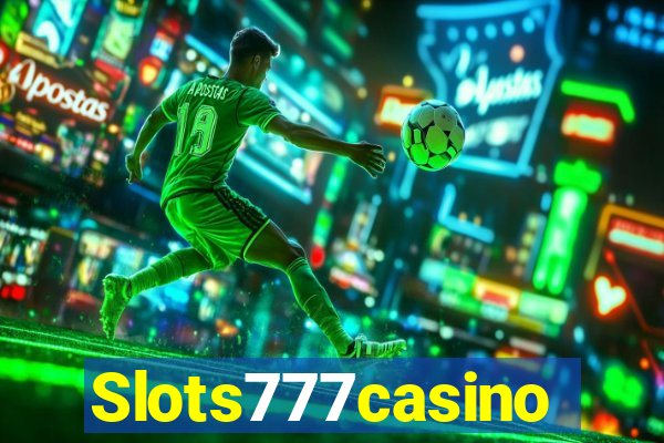 Slots777casino