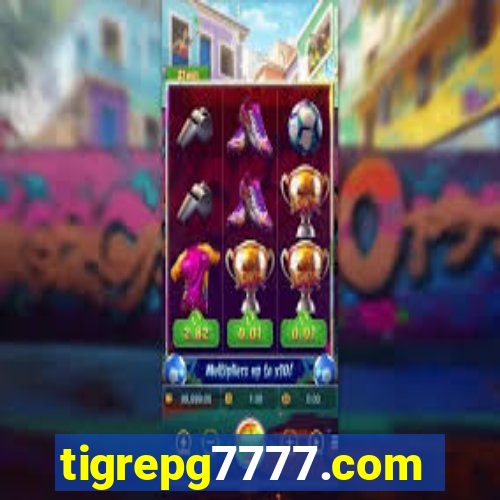 tigrepg7777.com