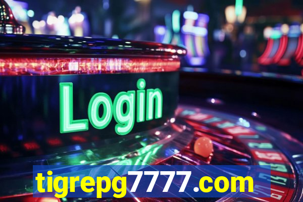 tigrepg7777.com