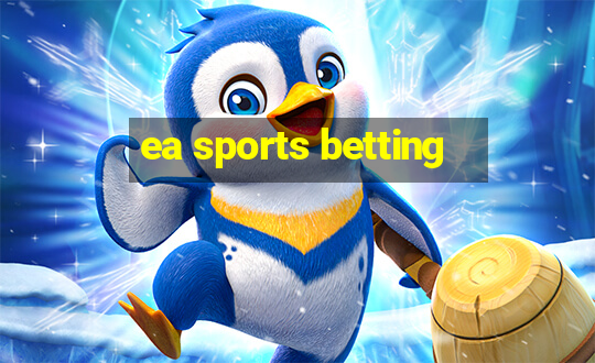 ea sports betting