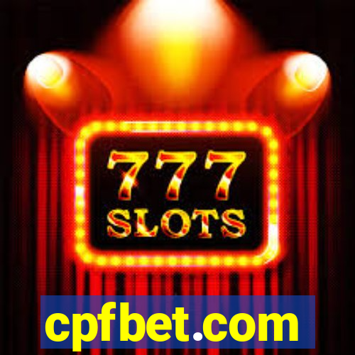 cpfbet.com