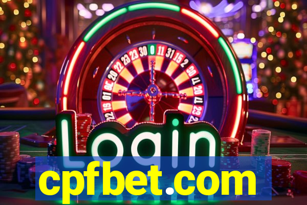 cpfbet.com